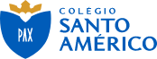 Logo Santo Americo