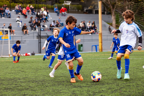 Vôlei (Música Infantil de Incentivo aos Esportes) 